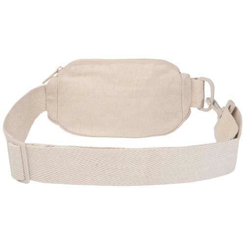 Bolso cruzado de material reciclado