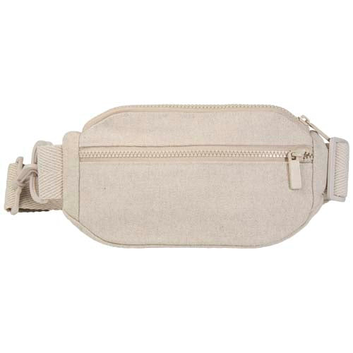 Bolso cruzado de material reciclado