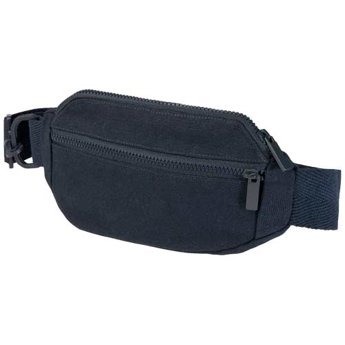Bolso cruzado de material reciclado