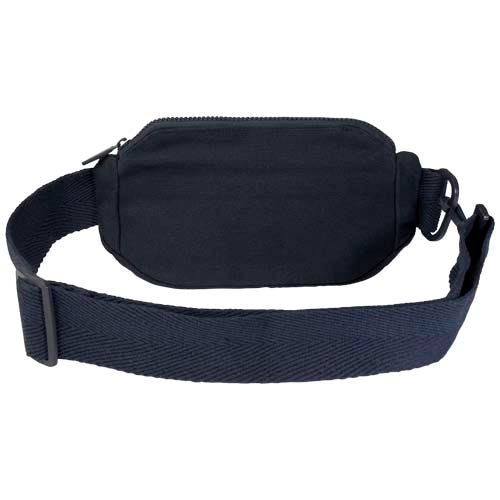 Bolso cruzado de material reciclado