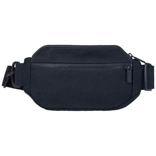 Bolso cruzado de material reciclado