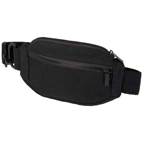 Bolso cruzado de material reciclado Aware™ de 500 g/m²