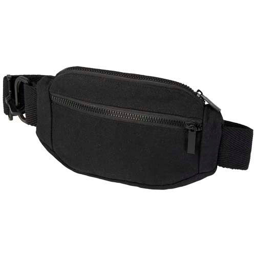 Bolso cruzado de material reciclado Aware™ de 500 g/m²