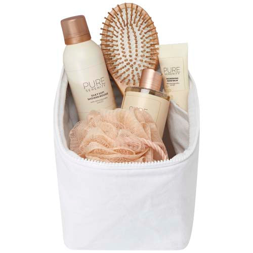 Neceser reciclado de 500 g/m²