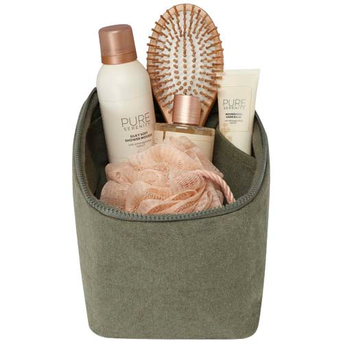 Neceser reciclado de 500 g/m²