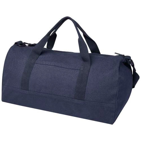 Bolsa de viaje en lona reciclada de 50 litros de 500 g/m² Aware™