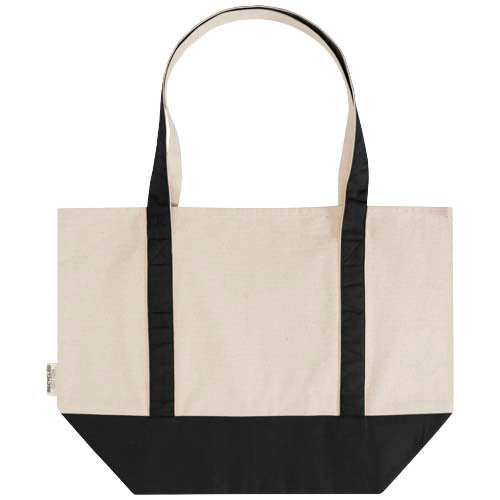 Bolsa Tote de algodón reciclado