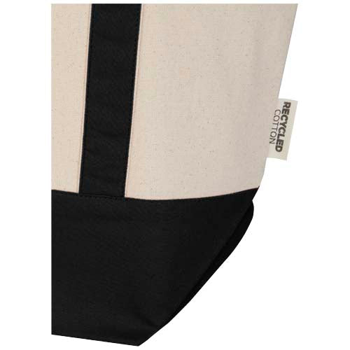 Bolsa Tote de algodón reciclado