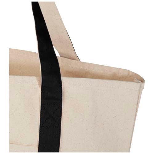 Bolsa Tote de algodón reciclado