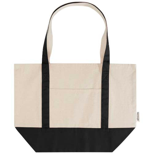 Bolsa Tote de algodón reciclado