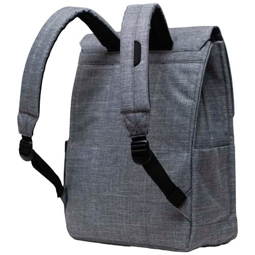 Mochila de material reciclado de