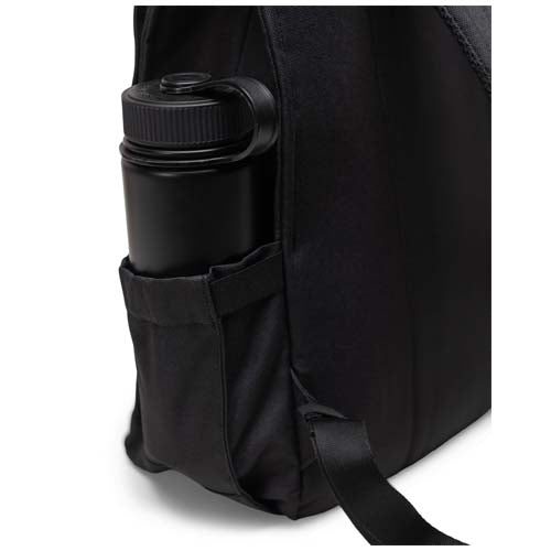 Mochila de material reciclado de
