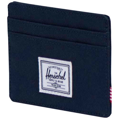 Tarjetero RFID reciclado