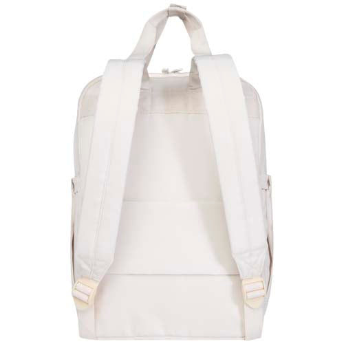Mochila reciclada de viaje de