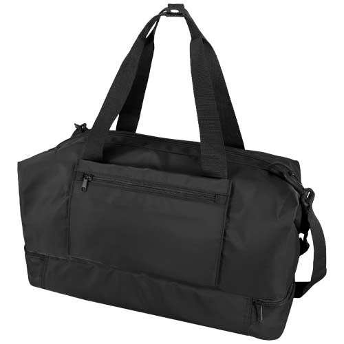 Bolsa de lona reciclada de