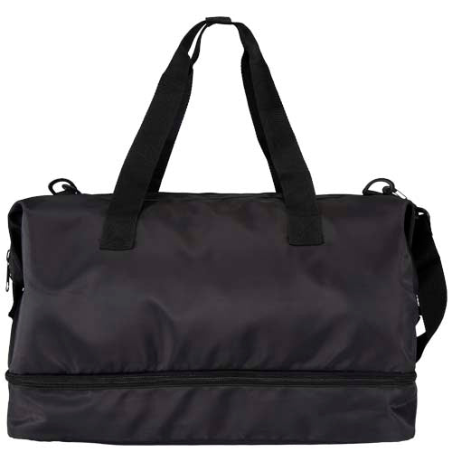 Bolsa de lona reciclada de