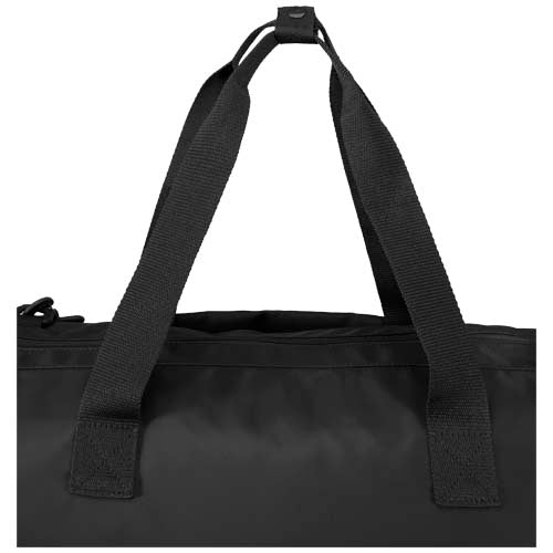 Bolsa de lona reciclada de