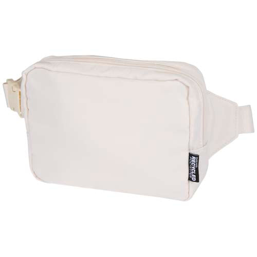 Bolsa bandolera de viaje reciclada de 1 litro