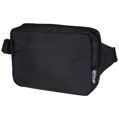 Bolsa bandolera de viaje reciclada de 1 litro