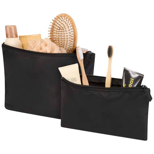 Set de neceseres de material