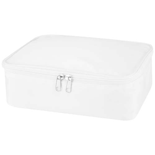 Organizador de maquillaje de RPET GRS