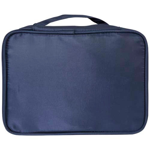 Organizador de maquillaje de RPET