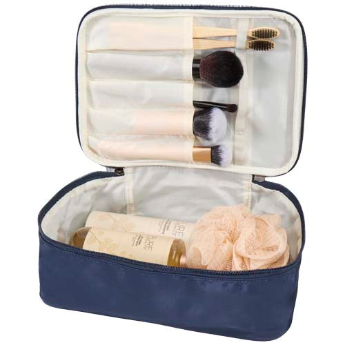 Organizador de maquillaje de RPET