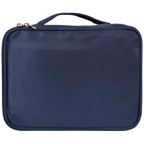 Organizador de maquillaje de RPET
