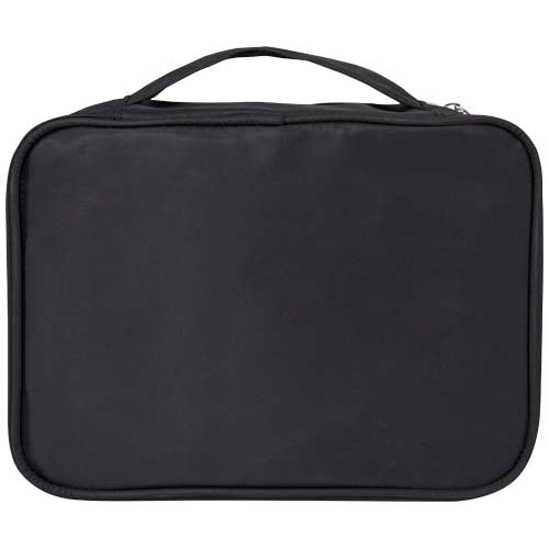 Organizador de maquillaje de RPET