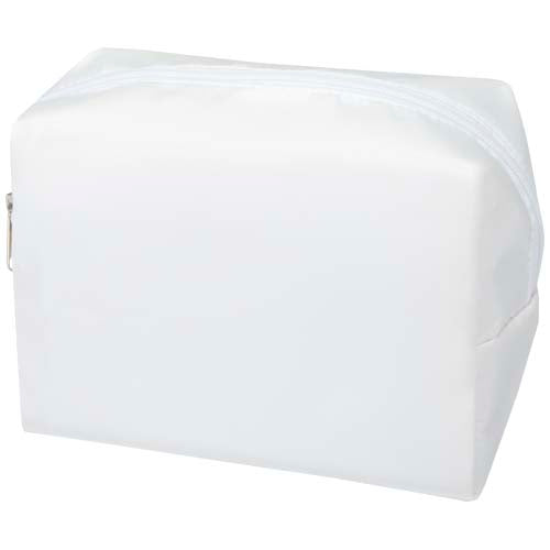 Bolsa de aseo de RPET GRS
