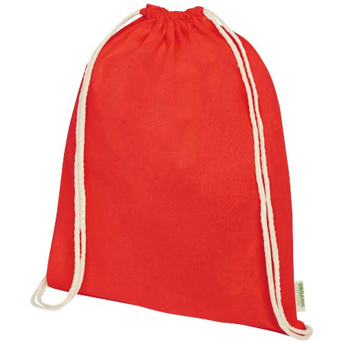Bolsa con cuerdas de 5