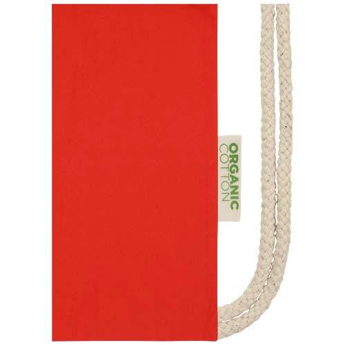 Bolsa con cuerdas de 5