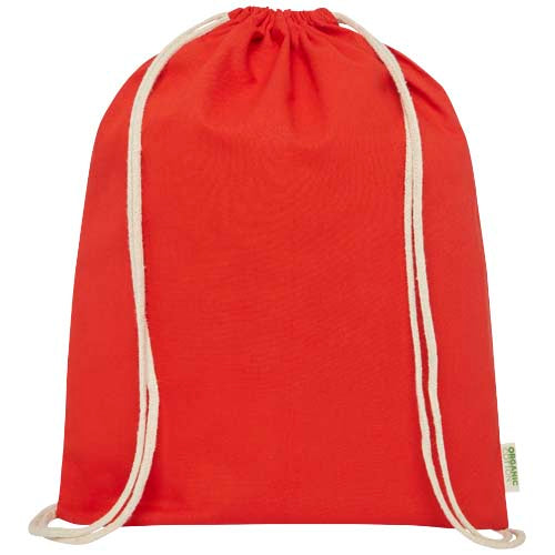 Bolsa con cuerdas de 5