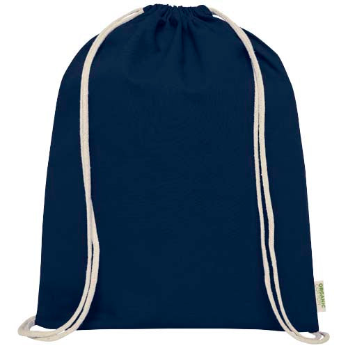 Bolsa con cuerdas de 5