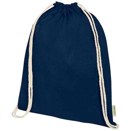 Bolsa con cuerdas de 5