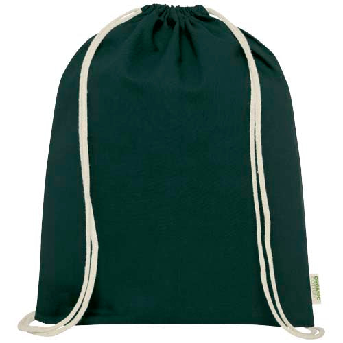 Bolsa con cuerdas de 5