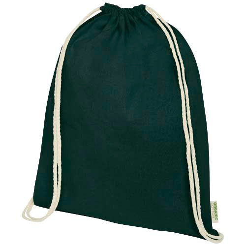 Bolsa con cuerdas de 5