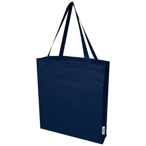 Bolsa Tote con refuerzos de