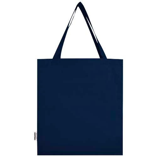 Bolsa Tote con refuerzos de