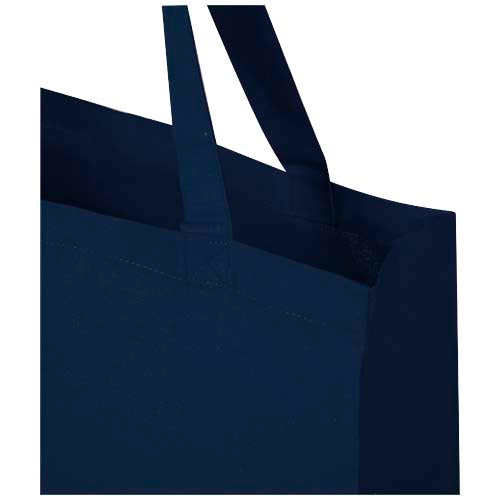 Bolsa Tote con refuerzos de
