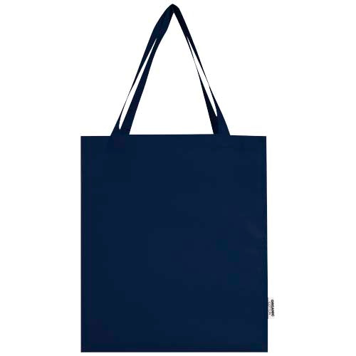 Bolsa Tote con refuerzos de
