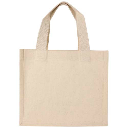 Bolsa Tote con fuelle mini