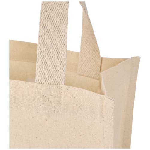 Bolsa Tote con fuelle mini