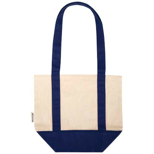 Bolsa Tote mini de algodón
