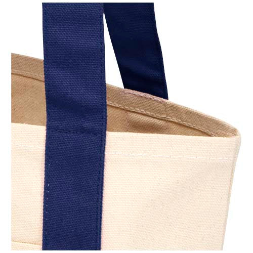 Bolsa Tote mini de algodón
