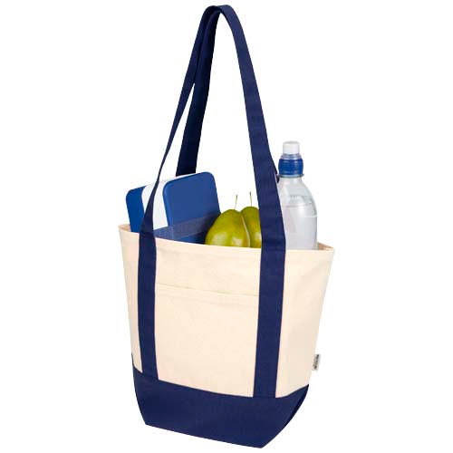Bolsa Tote mini de algodón