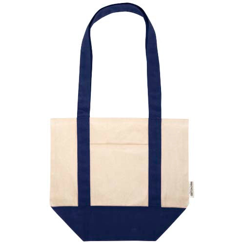 Bolsa Tote mini de algodón