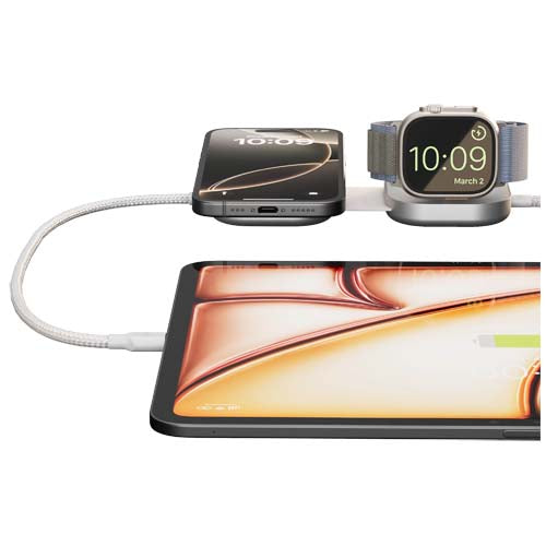 Cable de carga USB-C 3