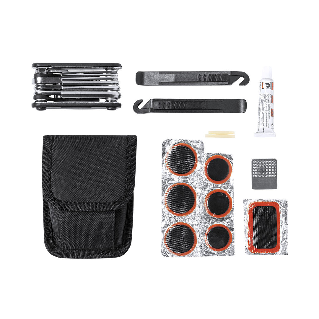 Kit Reparación Bici