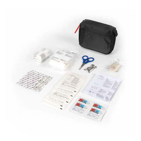 Kit de primeros auxilios de 31 piezas
